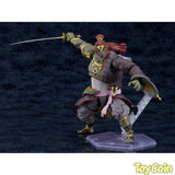 Figma Ganondorf: Tears of the Kingdom Ver.