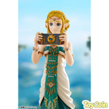 Figma Zelda: Tears of the Kingdom Ver.