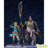 Figma Ganondorf: Tears of the Kingdom Ver.