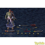 Figma Ganondorf: Tears of the Kingdom Ver.