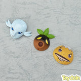 Nendoroid Link: Majora's Mask 3D Ver.