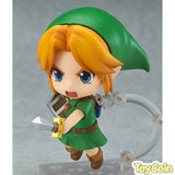 Nendoroid Link: Majora's Mask 3D Ver.