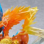 Zenitsu Agatsuma & Kaigaku by Aniplex - Shop at ToyCoin