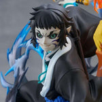 Zenitsu Agatsuma & Kaigaku by Aniplex - Shop at ToyCoin