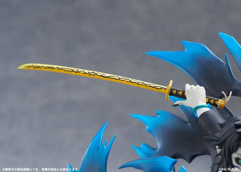 Zenitsu Agatsuma & Kaigaku by Aniplex - Shop at ToyCoin