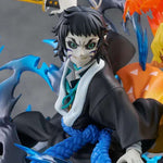 Zenitsu Agatsuma & Kaigaku by Aniplex - Shop at ToyCoin