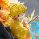 Zenitsu Agatsuma & Kaigaku by Aniplex - Shop at ToyCoin