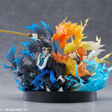 Zenitsu Agatsuma & Kaigaku