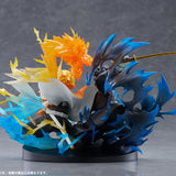 Zenitsu Agatsuma & Kaigaku