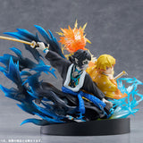 Zenitsu Agatsuma & Kaigaku