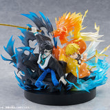 Zenitsu Agatsuma & Kaigaku