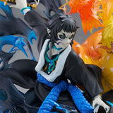 Zenitsu Agatsuma & Kaigaku