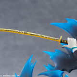 Zenitsu Agatsuma & Kaigaku