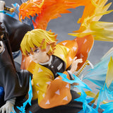 Zenitsu Agatsuma & Kaigaku