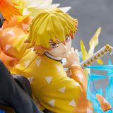 Zenitsu Agatsuma & Kaigaku