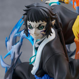 Zenitsu Agatsuma & Kaigaku