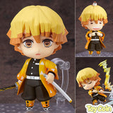 Nendoroid Zenitsu Agatsuma