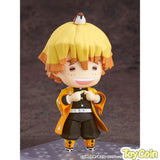 Nendoroid Zenitsu Agatsuma