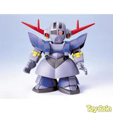 SD Zeong Model Kit