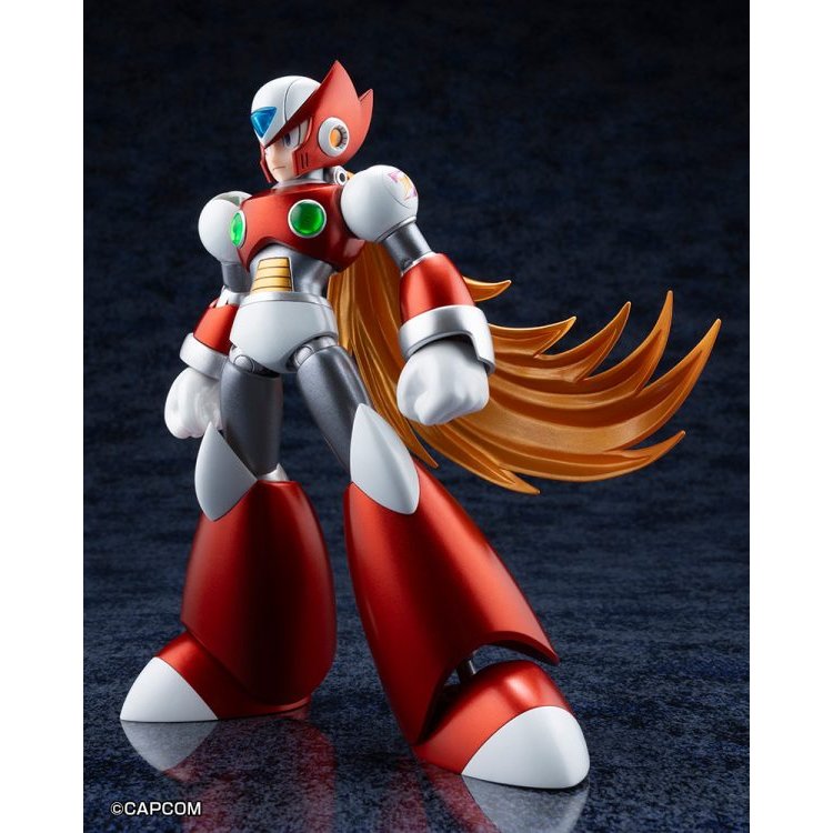 ZERO 1st Ver. Limited Edition Plastic Model Kit by  Kotobukiya 4934054076697 ToyCoin