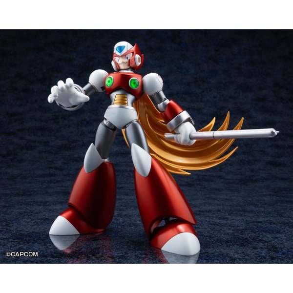 ZERO 1st Ver. Limited Edition Plastic Model Kit by  Kotobukiya 4934054076697 ToyCoin