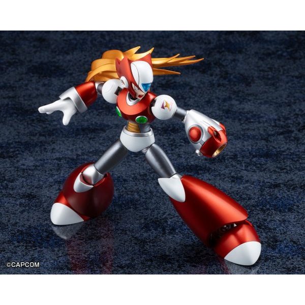 ZERO 1st Ver. Limited Edition Plastic Model Kit by  Kotobukiya 4934054076697 ToyCoin