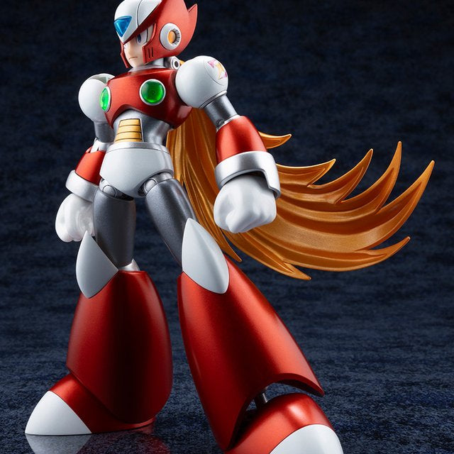 ZERO 1st Ver. Limited Edition Plastic Model Kit by  Kotobukiya 4934054076697 ToyCoin