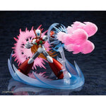 ZERO 1st Ver. Limited Edition Plastic Model Kit by  Kotobukiya 4934054076697 ToyCoin