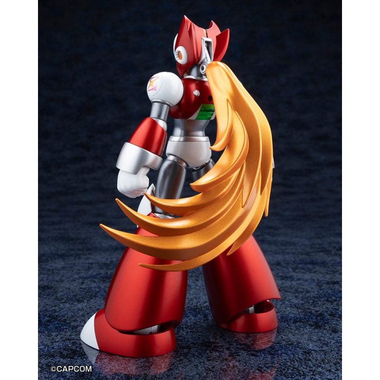 ZERO 1st Ver. Limited Edition Plastic Model Kit by  Kotobukiya 4934054076697 ToyCoin