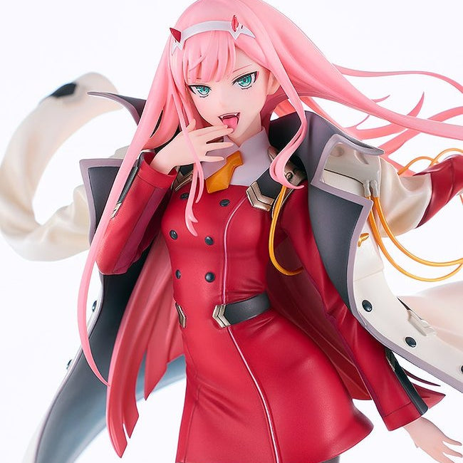 Zero Two by  Good Smile Company 4571697182233 ToyCoin