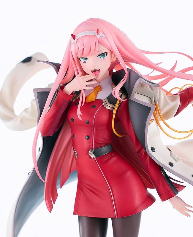 Zero Two by  Good Smile Company 4571697182233 ToyCoin