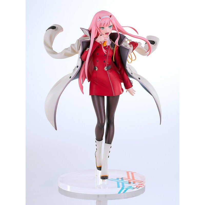 Zero Two by  Good Smile Company 4571697182233 ToyCoin