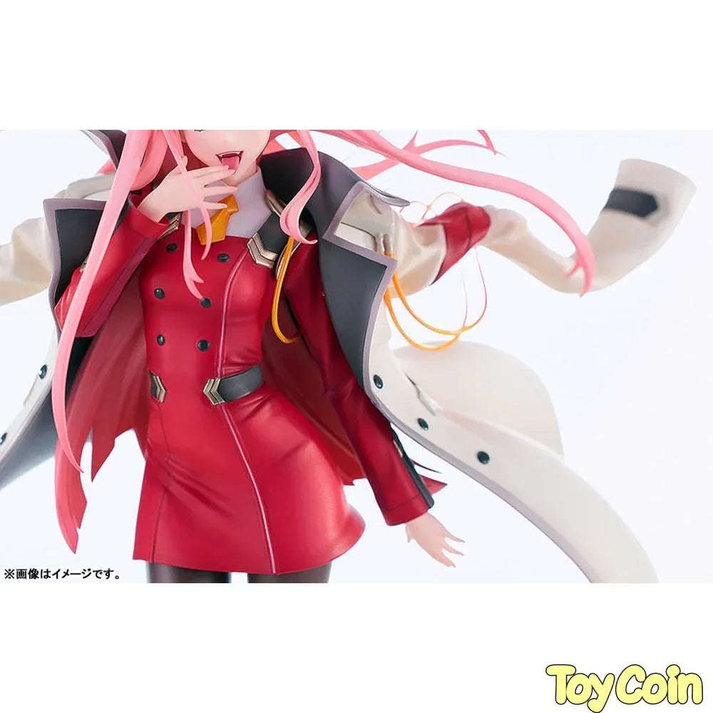 Zero Two by Good Smile Company - Shop at ToyCoin