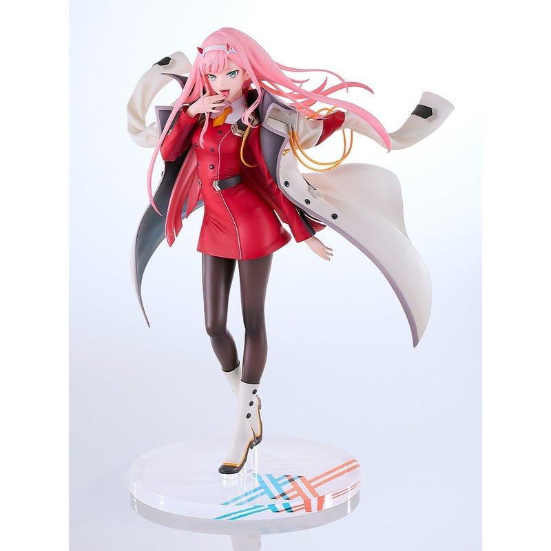 Zero Two by  Good Smile Company 4571697182233 ToyCoin