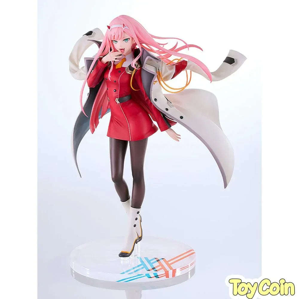 Zero Two by Good Smile Company - Shop at ToyCoin