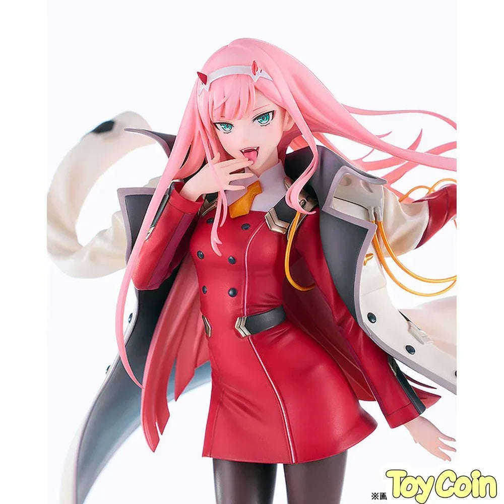 Zero Two by Good Smile Company - Shop at ToyCoin