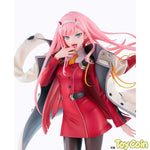 Zero Two by Good Smile Company - Shop at ToyCoin