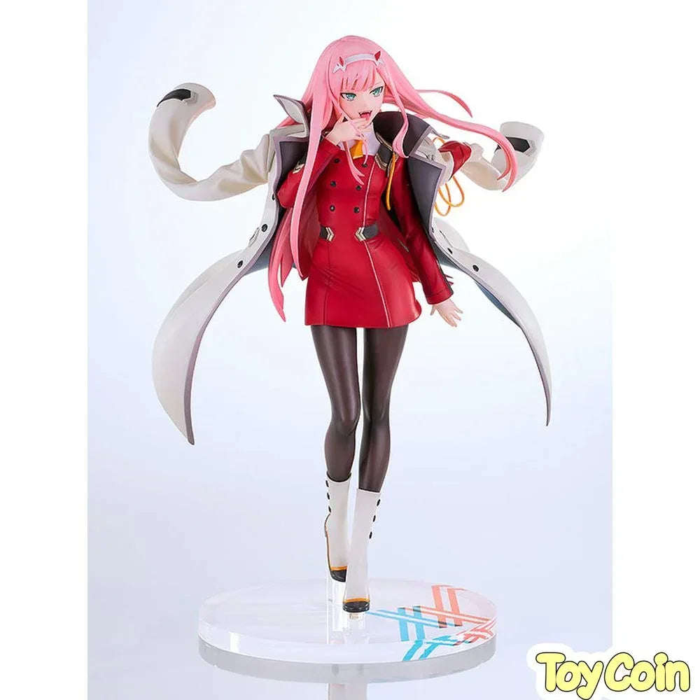 Zero Two by Good Smile Company - Shop at ToyCoin