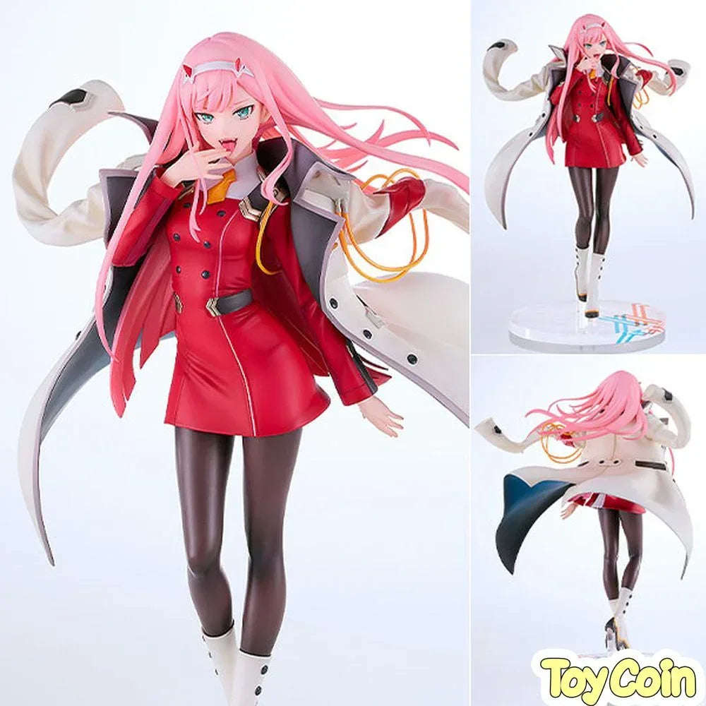 Zero Two by Good Smile Company - Shop at ToyCoin