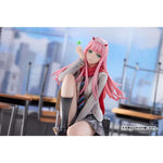Zero Two by HanaBee - Shop at ToyCoin