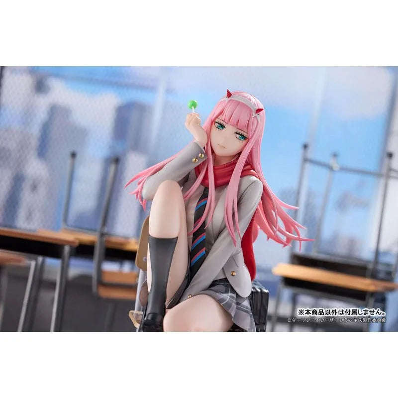 Zero Two by HanaBee - Shop at ToyCoin