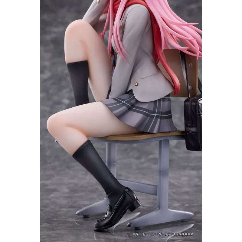 Zero Two by HanaBee - Shop at ToyCoin