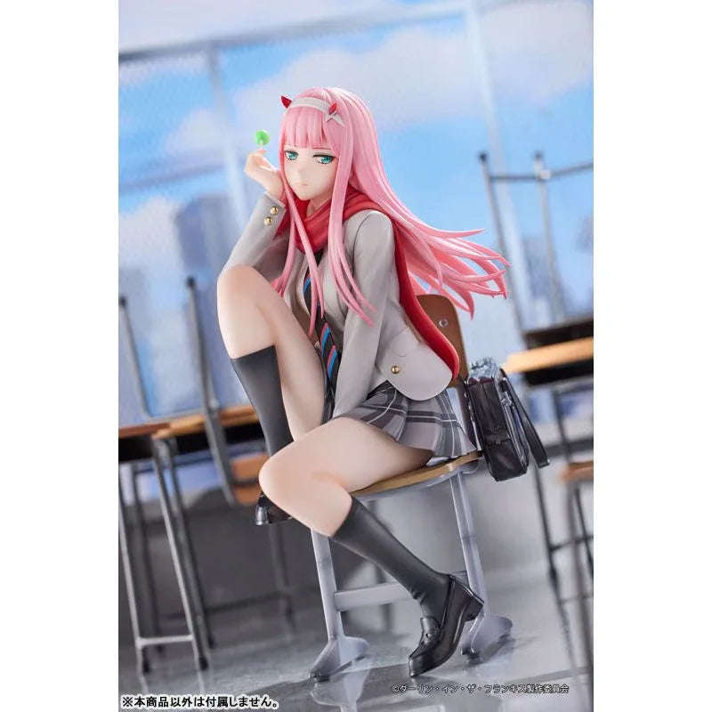 Zero Two by HanaBee - Shop at ToyCoin