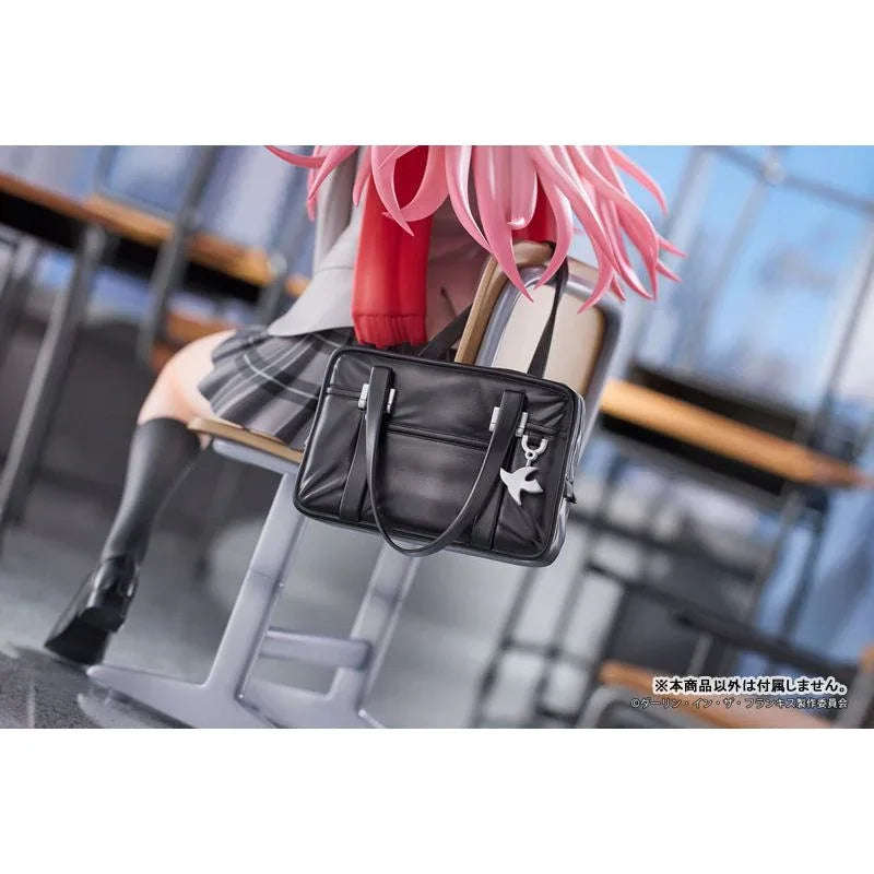 Zero Two by HanaBee - Shop at ToyCoin