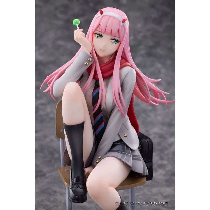 Zero Two by HanaBee - Shop at ToyCoin