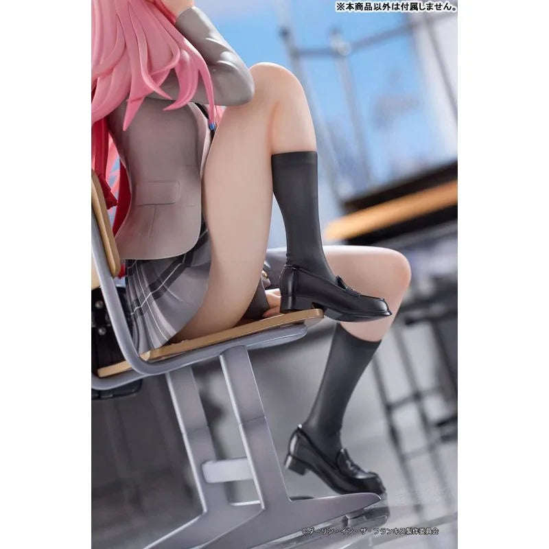 Zero Two by HanaBee - Shop at ToyCoin