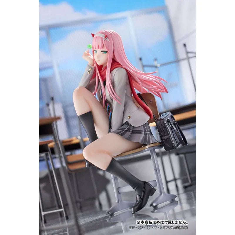 Zero Two by HanaBee - Shop at ToyCoin
