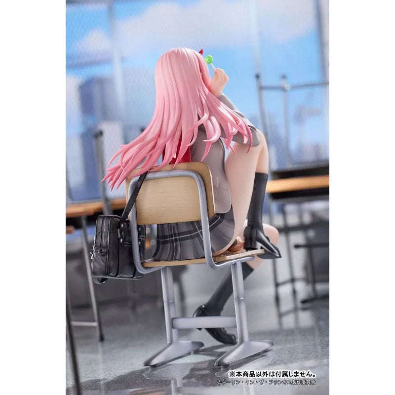 Zero Two by HanaBee - Shop at ToyCoin