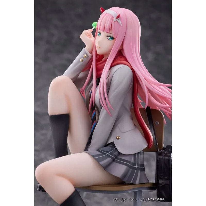 Zero Two by HanaBee - Shop at ToyCoin