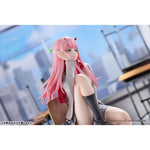 Zero Two by HanaBee - Shop at ToyCoin